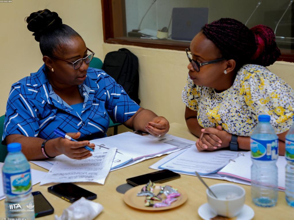 អត្ថប្រយោជន៍នៃជំនាញគ្រប់គ្រងសម័យថ្មី